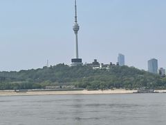 -武汉关码头(轮渡站)