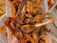 -金湘权老长沙酱板鸭(印象汇步行街店)