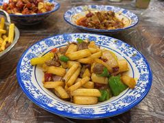 -江城燕子大排档(江汉路步行街店)