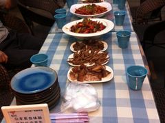 -霸王虾·麻辣小龙虾(清水河公园店)