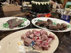 -尚竹阁冬瓜盅·18年地标美食(平洲店)