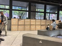 -Manner Coffee(淮海755店)