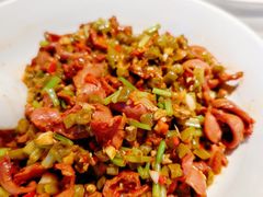 -兰湘子·湘菜小炒(长安万科广场店)