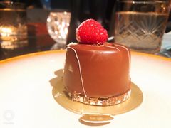 甜点-上海苏宁宝丽嘉酒店·Cafe Bellagio西餐厅