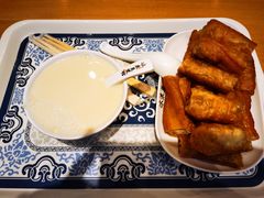 -冰泉豆浆馆(阳朔店)