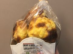 -BOKE博稞烘焙(天佑城店)