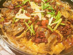 -老板恋上鱼(环山路店)