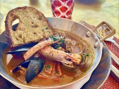 -咖啡苑 - 蔚藍夏日限定主题(永利皇宫店)