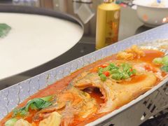 -寿州大饭店·餐厅