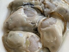-濠轩阁特色生蚝火锅(水湾路店)