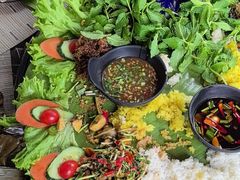 -品德宏·孔雀宴的发源地(金塔园店)