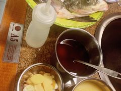 -好灶头妈妈菜·千岛湖柴火鱼餐厅(桐庐店)