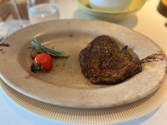 -王品牛排(郑州大卫城店)