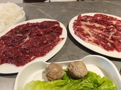 -贵宾牛·潮汕牛肉火锅(珠池总店)