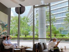 -星巴克(深圳香港大学深圳医院店)