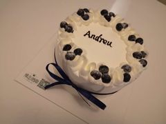 -安德鲁户外烧烤帐篷营地(马泉营店)