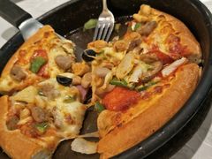 -必胜客(远大路店)