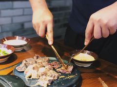 -受气牛肉·重庆耙牛肉(来福士店)