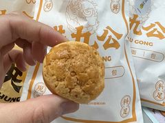 菠萝仔-洪九公(田子坊店)