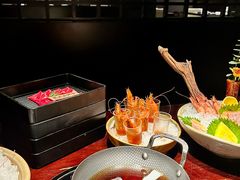 -松鹤精致料理(五一中路店)