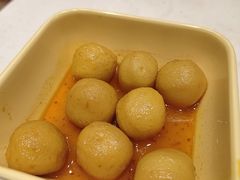 -龙记香港茶餐厅(久光百货店)