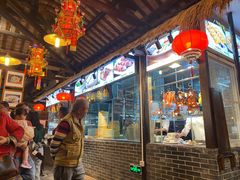 -猪肉婆私房菜(容桂总店)