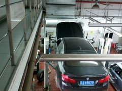 -北京德悦行BMW宝马摩托车