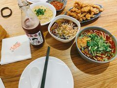 -付小姐在成都(川沙店)