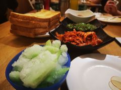冰镇情人果-鬼味烤翅(南锣鼓巷店)