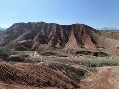 -张掖平山湖大峡谷