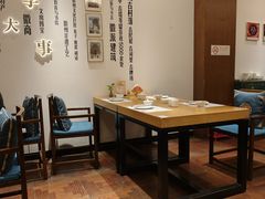 -中国徽菜·徽商故里(广安门店)