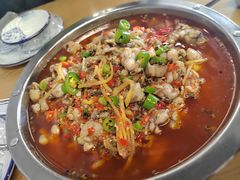 -艺味深尝(云锦路店)