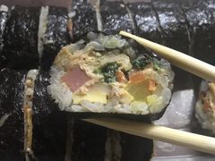 -郑阿姨的家·이모네·韩料&烤肉(武川路店)