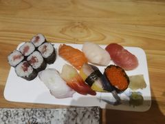 -立山居酒屋·烧鸟 天妇罗(西北湖店)