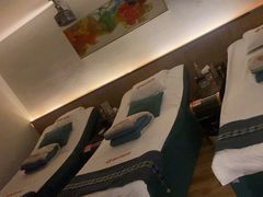 -御足宫影院式足道(平江万达店)