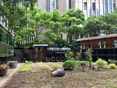景观位-上海老站(徐家汇店)
