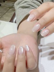 -桃色美甲沙龙