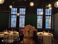 -三号黄浦会Canton Table