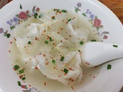 -胖子馄饨坊(天目路店)