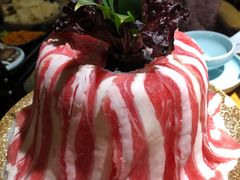 -洪氏嗨捞·广东猪肚鸡·椰子鸡火锅(西咸万象城店)