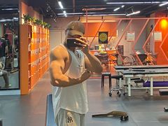 -佳禾健身(三元里店)