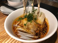 -太二酸菜鱼(深圳布吉万象汇店)