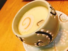 -水之惠鲜鱼料理(王府大街店)