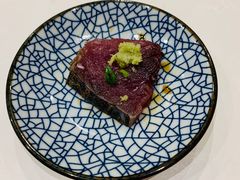 -鮨一日本料理(大中华店)