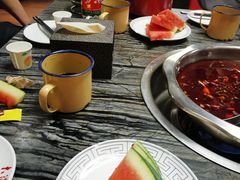 -重庆大队长火锅(凤城八路店)