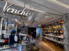 -VENCHI 闻绮(北京汉光店)