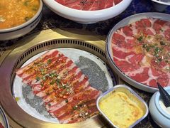 -万达广场(大明宫店)