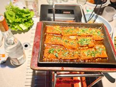 -丰茂烤串(五道口店)