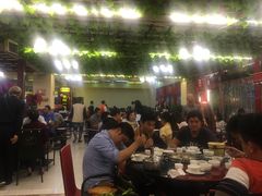 -香丽缘饭馆(黑龙潭店)