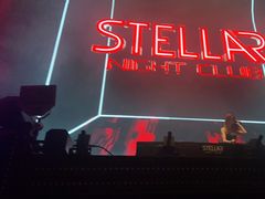 -STELLAR NIGHT CLUB星际酒吧(明发商业广场店)